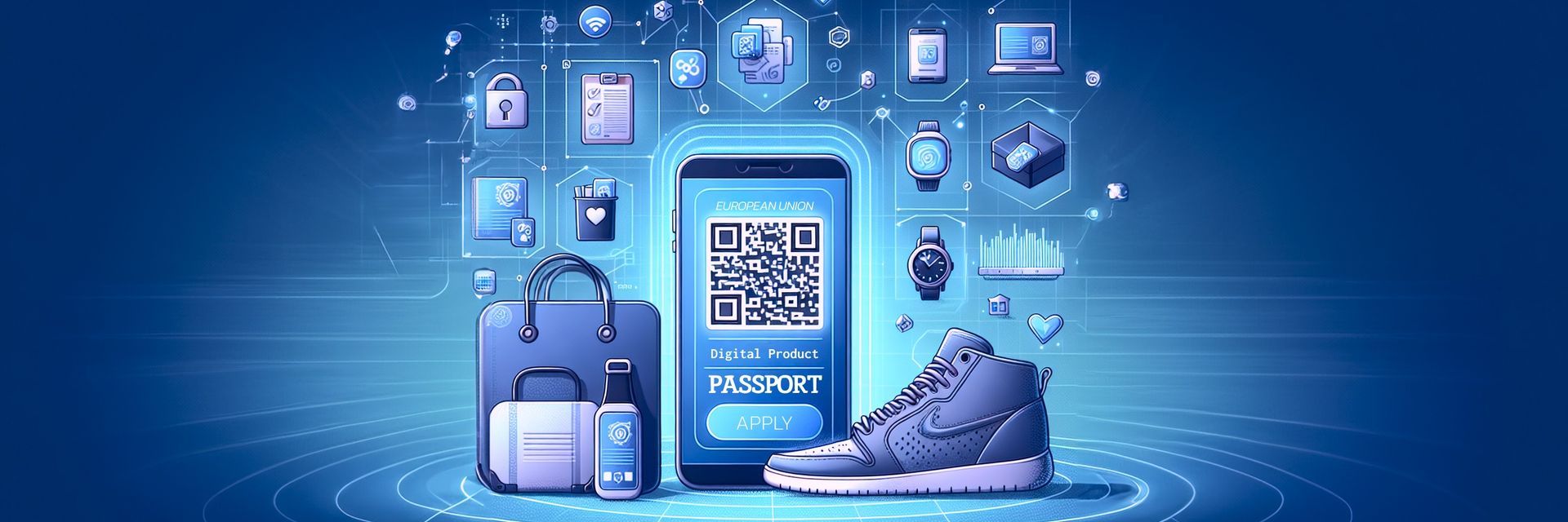 What is the EU’s Digital Product Passport?